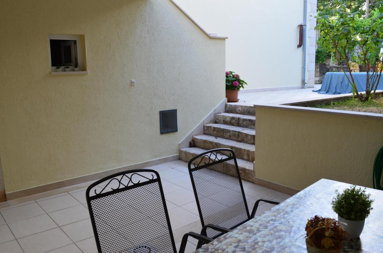 Villa Bona Dubrownik Zewnętrze zdjęcie