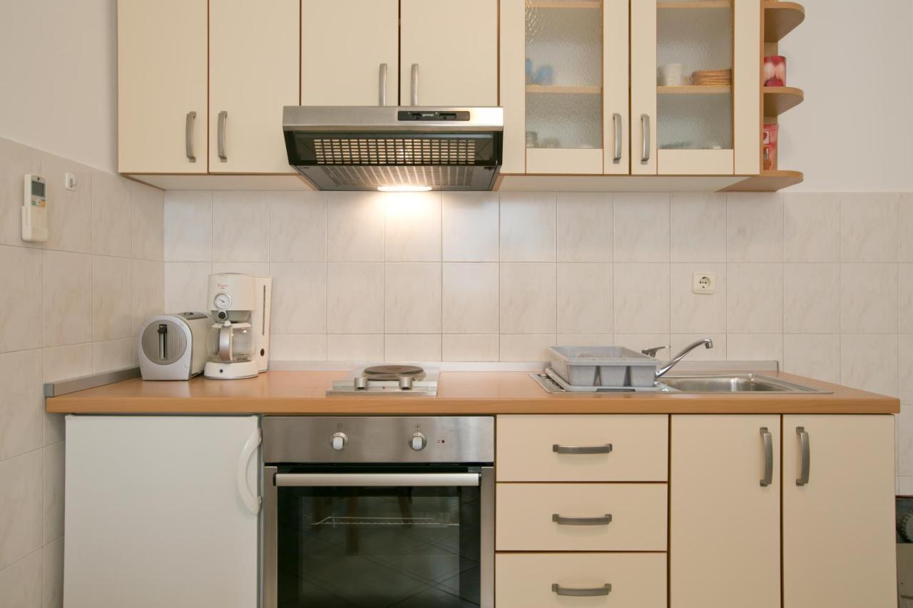 Villa Bona Dubrownik Zewnętrze zdjęcie