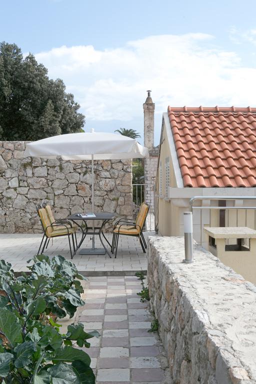 Villa Bona Dubrownik Zewnętrze zdjęcie