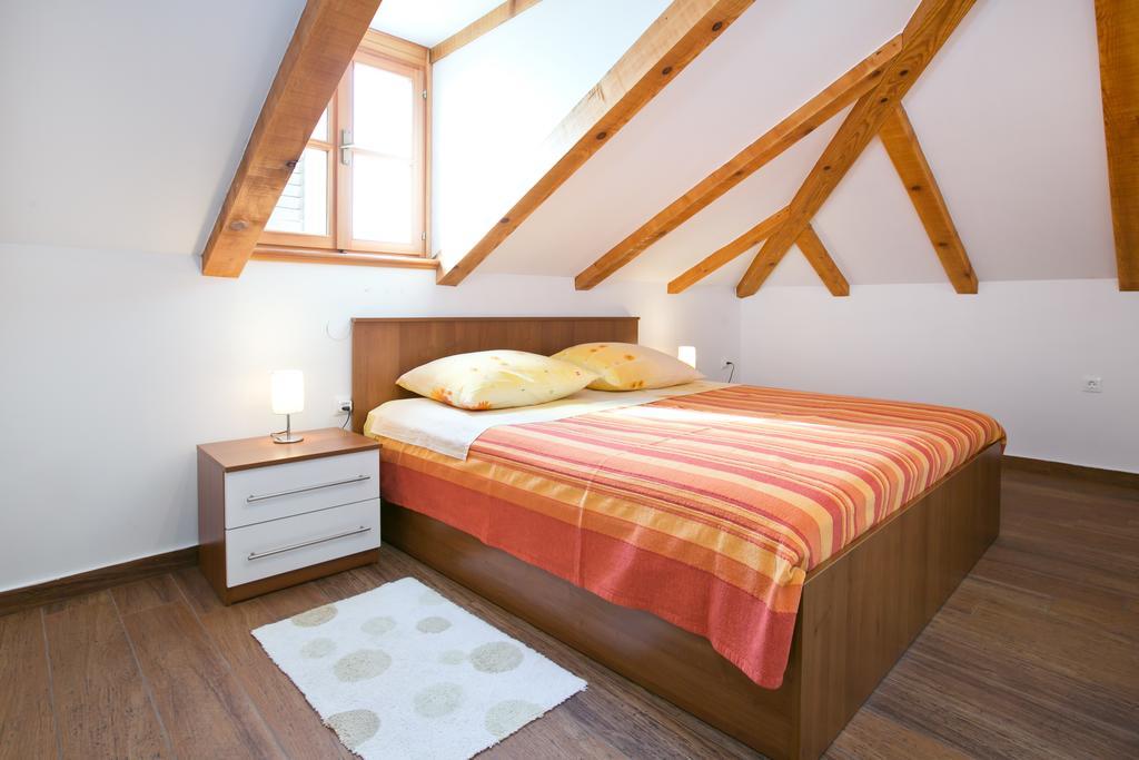Villa Bona Dubrownik Zewnętrze zdjęcie