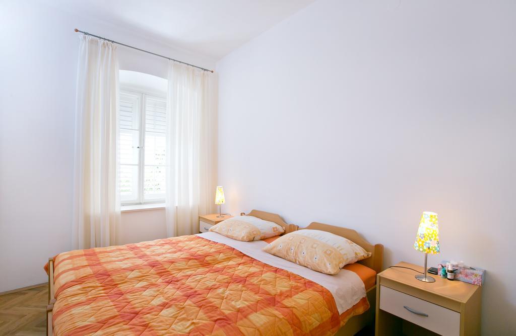 Villa Bona Dubrownik Pokój zdjęcie