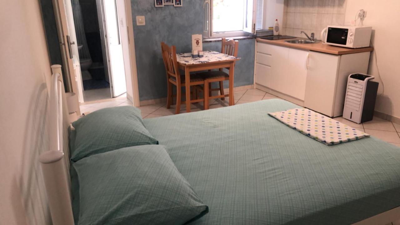 Villa Bona Dubrownik Zewnętrze zdjęcie