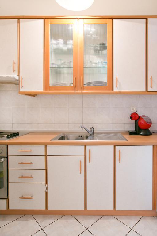 Villa Bona Dubrownik Zewnętrze zdjęcie
